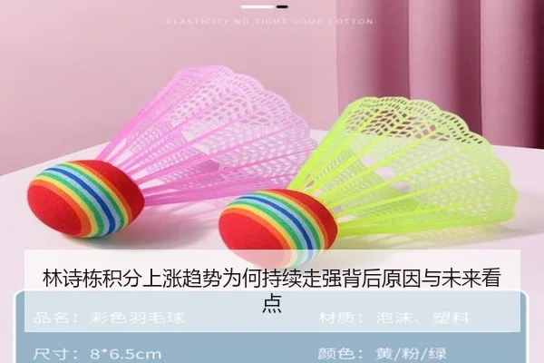 林诗栋积分上涨趋势为何持续走强背后原因与未来看点